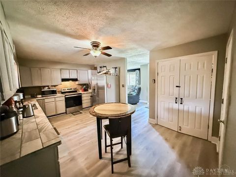 Tiny photo for 1358 Hale Road, Adams Twp, OH 45177 (MLS # 945567)