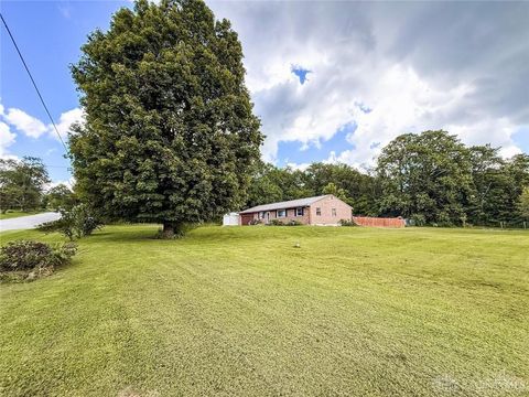 Tiny photo for 1358 Hale Road, Adams Twp, OH 45177 (MLS # 945567)