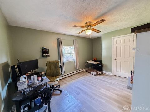 Tiny photo for 1358 Hale Road, Adams Twp, OH 45177 (MLS # 945567)