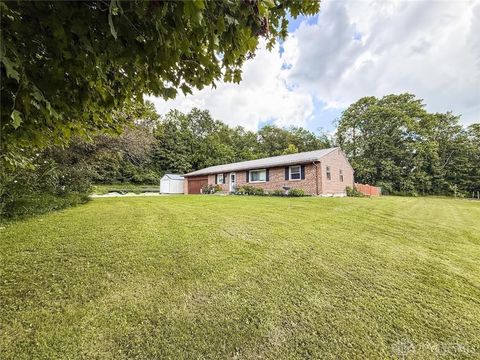 Tiny photo for 1358 Hale Road, Adams Twp, OH 45177 (MLS # 945567)