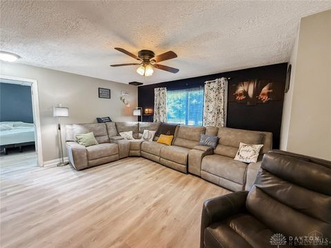 Tiny photo for 1358 Hale Road, Adams Twp, OH 45177 (MLS # 945567)