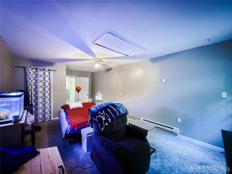 Tiny photo for 1358 Hale Road, Adams Twp, OH 45177 (MLS # 945567)