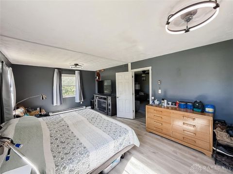 Tiny photo for 1358 Hale Road, Adams Twp, OH 45177 (MLS # 945567)