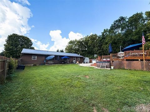 Tiny photo for 1358 Hale Road, Adams Twp, OH 45177 (MLS # 945567)