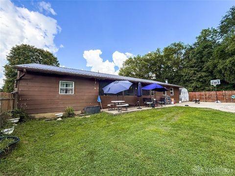Tiny photo for 1358 Hale Road, Adams Twp, OH 45177 (MLS # 945567)