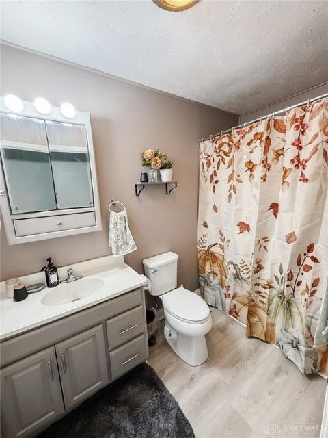 Tiny photo for 1358 Hale Road, Adams Twp, OH 45177 (MLS # 945567)