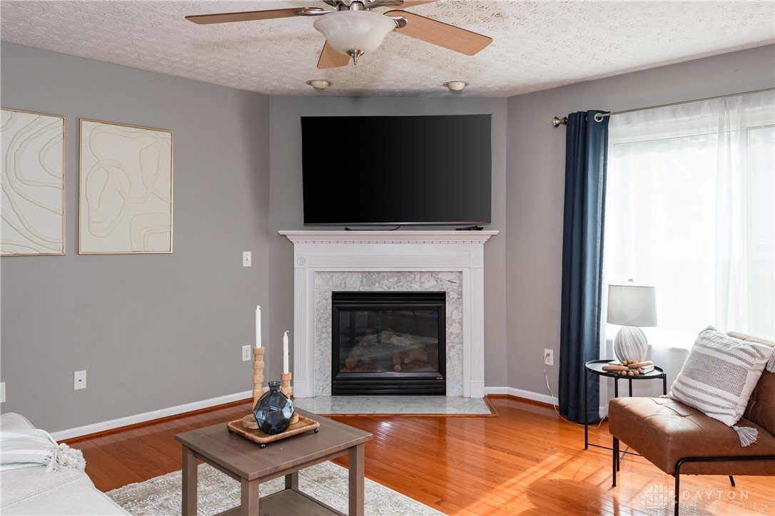 535 Chapelgate Drive, Fairborn, Ohio image 8