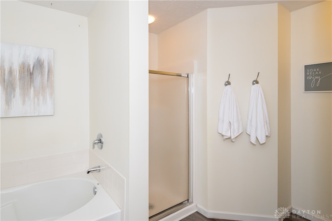 535 Chapelgate Drive, Fairborn, Ohio image 30