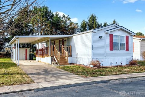 Condo For Sale - 5217 Suncrest Dr<br/> Dayton, OH 45414