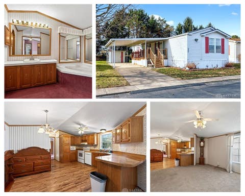 Condo For Sale - 5217 Suncrest Dr<br/> Dayton, OH 45414