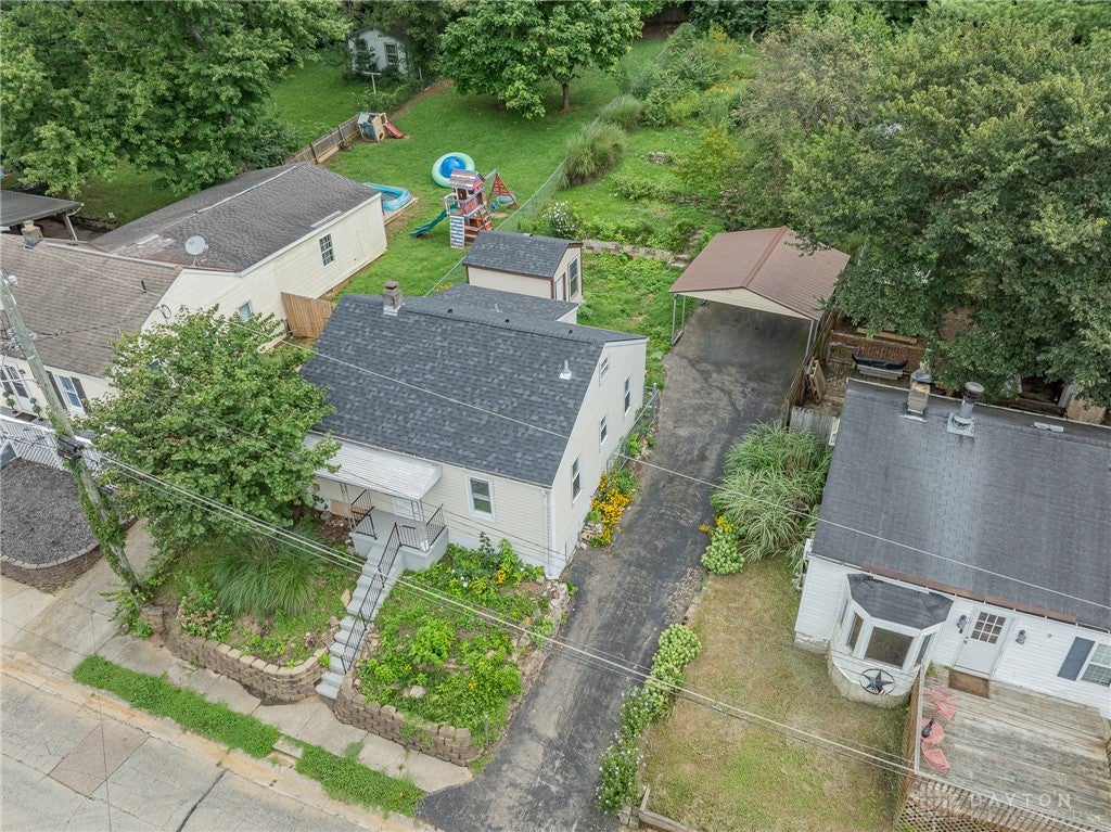 490 Valley View Drive