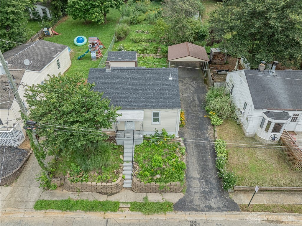 490 Valley View Drive