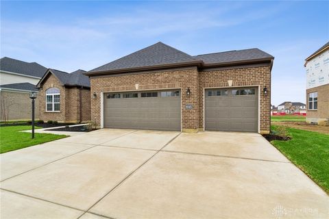 Photo of 9045 Sorrento Place #22, Washington Twp, OH 45458 (MLS # 936281)