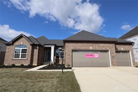 Photo of 9045 Sorrento Place #22, Washington Twp, OH 45458 (MLS # 936281)