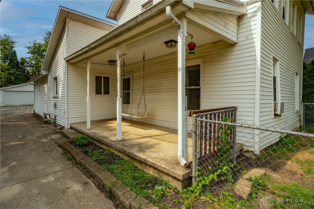 115 W Elm Street, Saint Paris, Ohio image 29