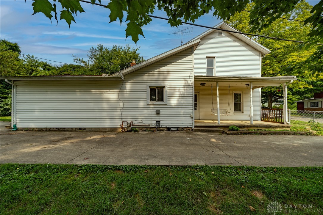 115 W Elm Street, Saint Paris, Ohio image 30