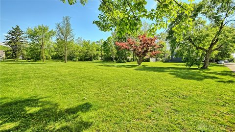 Vacant Land For Sale - 3633 El Paso Avenue<br/> Montgomery County, Dayton, OH 45406