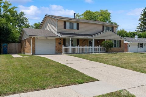 Tiny photo for 5433 Pentland Circle, Huber Heights, OH 45424 (MLS # 945372)