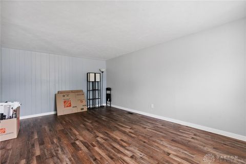 Tiny photo for 5433 Pentland Circle, Huber Heights, OH 45424 (MLS # 945372)