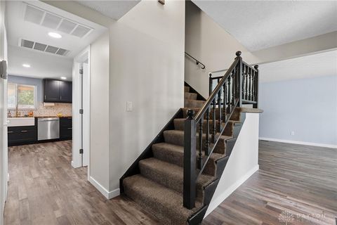 Tiny photo for 5433 Pentland Circle, Huber Heights, OH 45424 (MLS # 945372)