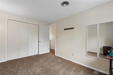 Tiny photo for 5433 Pentland Circle, Huber Heights, OH 45424 (MLS # 945372)