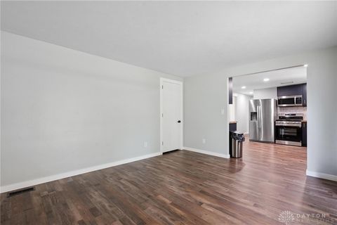 Tiny photo for 5433 Pentland Circle, Huber Heights, OH 45424 (MLS # 945372)