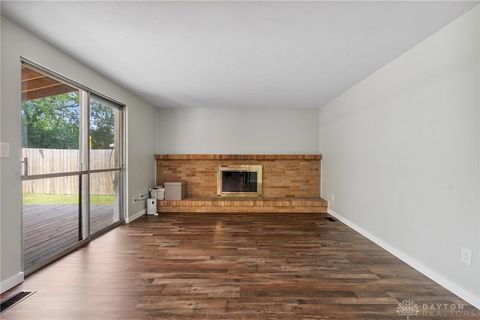 Tiny photo for 5433 Pentland Circle, Huber Heights, OH 45424 (MLS # 945372)
