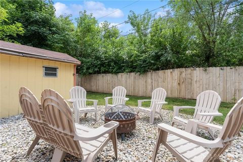 Tiny photo for 5433 Pentland Circle, Huber Heights, OH 45424 (MLS # 945372)