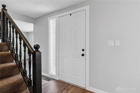 Tiny photo for 5433 Pentland Circle, Huber Heights, OH 45424 (MLS # 945372)