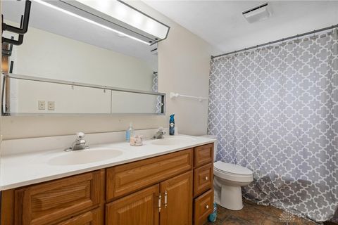 Tiny photo for 5433 Pentland Circle, Huber Heights, OH 45424 (MLS # 945372)