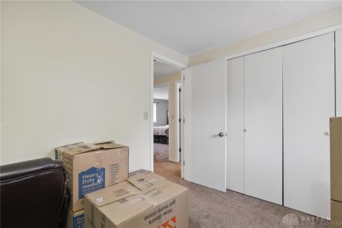 Tiny photo for 5433 Pentland Circle, Huber Heights, OH 45424 (MLS # 945372)