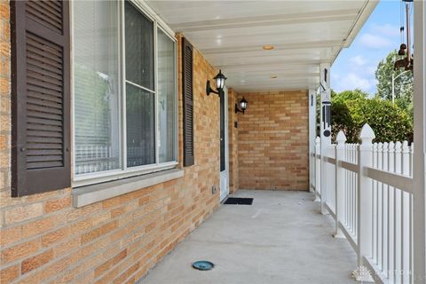 Tiny photo for 5433 Pentland Circle, Huber Heights, OH 45424 (MLS # 945372)