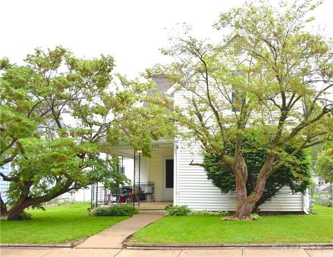 Homes For Sale - 755 Gordon Street<br/> Miami County, Piqua, OH 45356