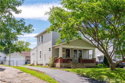 Homes For Sale - 1517 Emmons Avenue<br/> Dayton, OH 45410