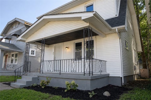 Homes For Sale - 26 Drury Street<br/> Dayton, OH 45403