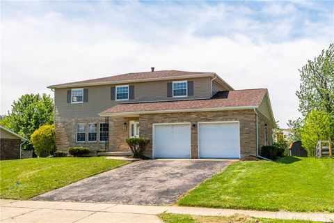 Photo of 5689 Westcreek Drive DR, Trotwood, OH 45426 (MLS # 958636)