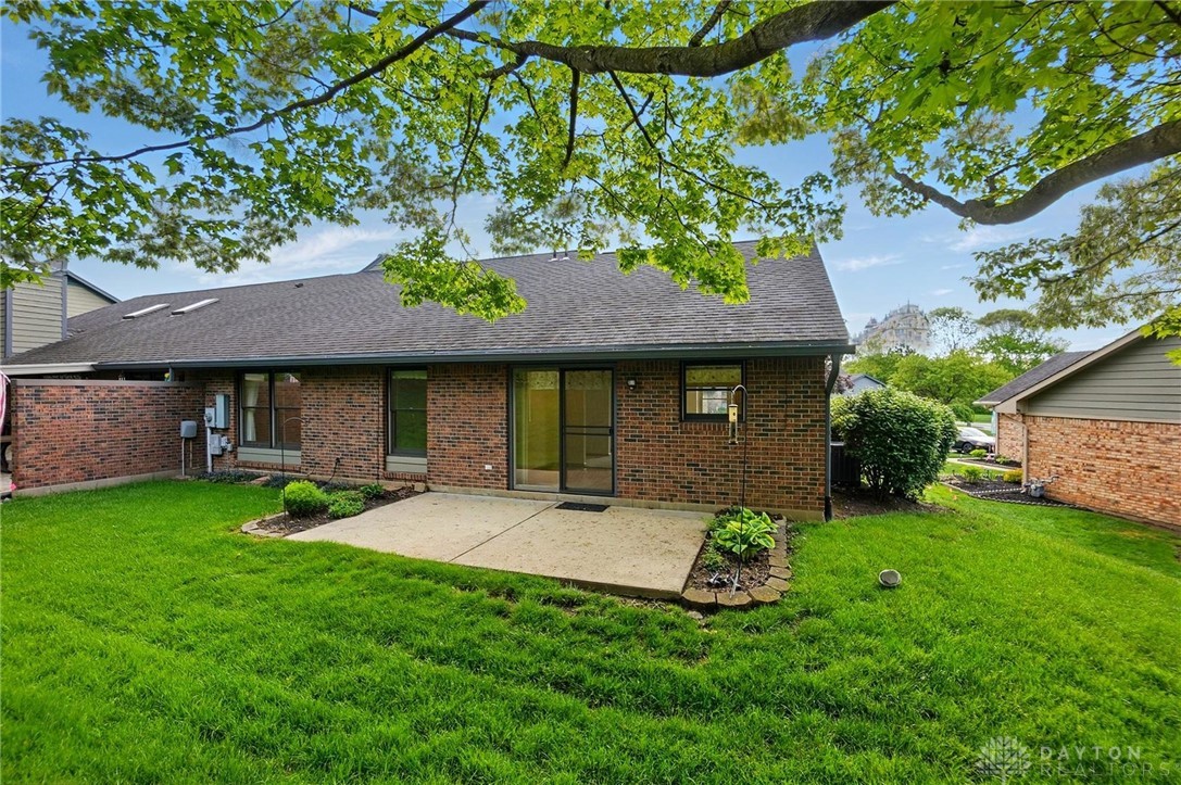 53 Pheasant Run Circle, Springboro, Ohio image 20