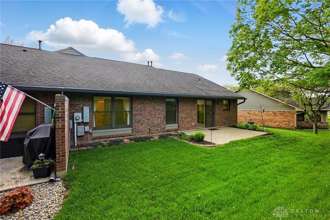 53 Pheasant Run Circle, Springboro, Ohio image 22