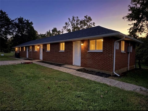 Multifamily For Sale - 149 Edison Street<br/> Dayton, OH 45402