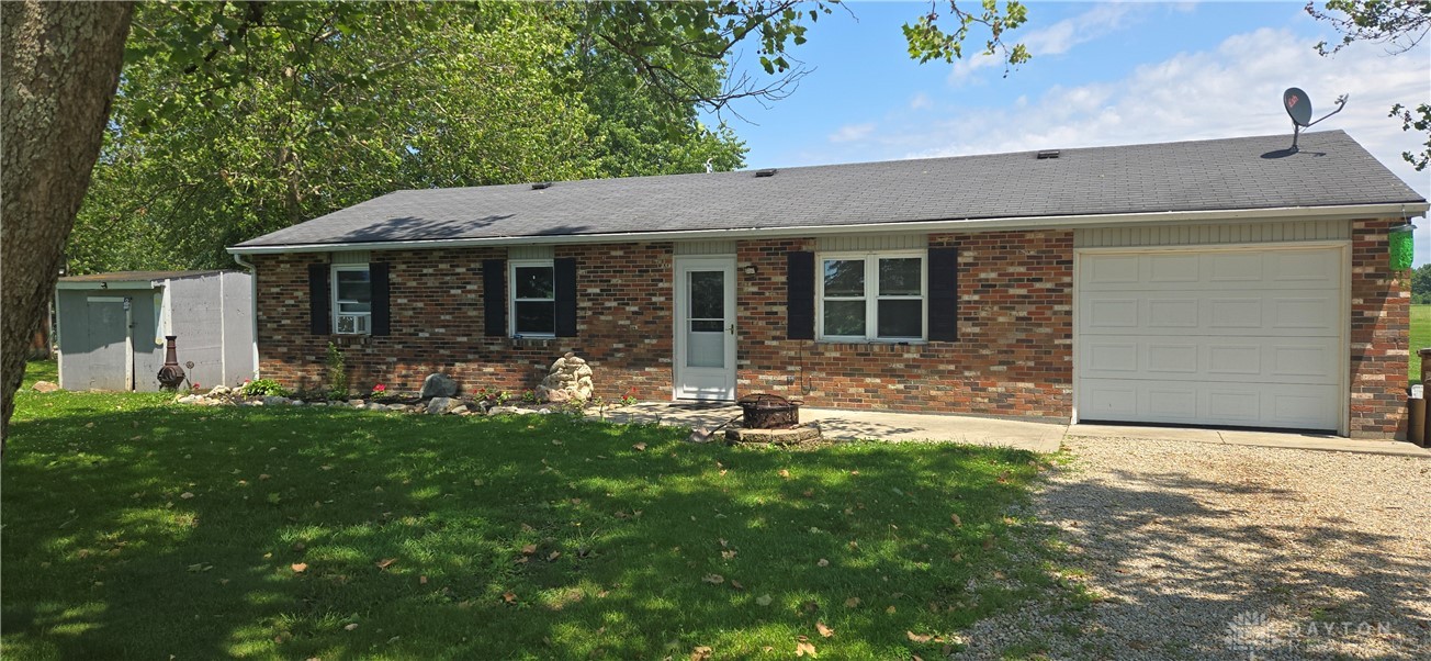1332 Surface Road, Eaton, Ohio image 1