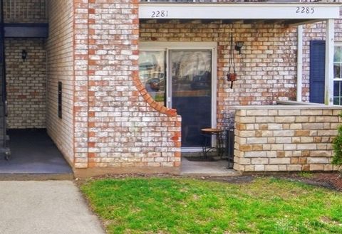 Photo of 2281 Crew Circle, West Carrollton, OH 45439 (MLS # 953859)