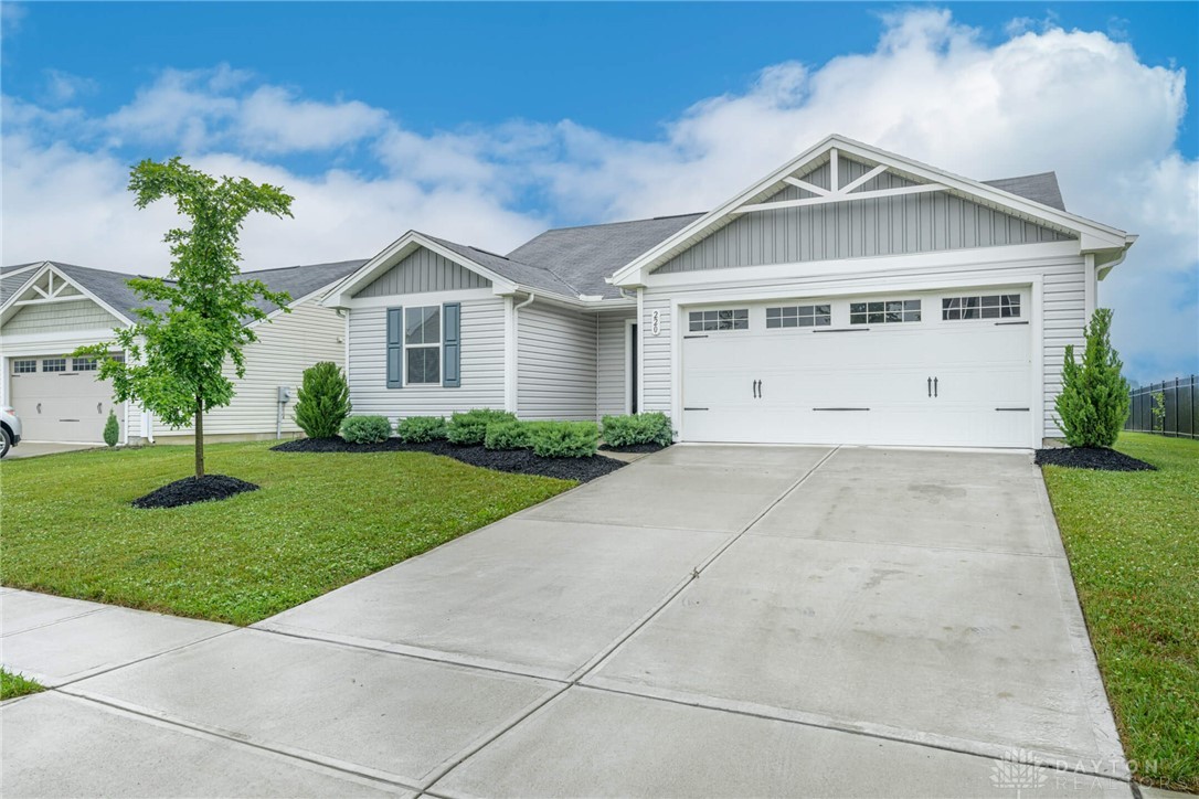 220 Rachel Ann Boulevard, West Milton, Ohio image 22