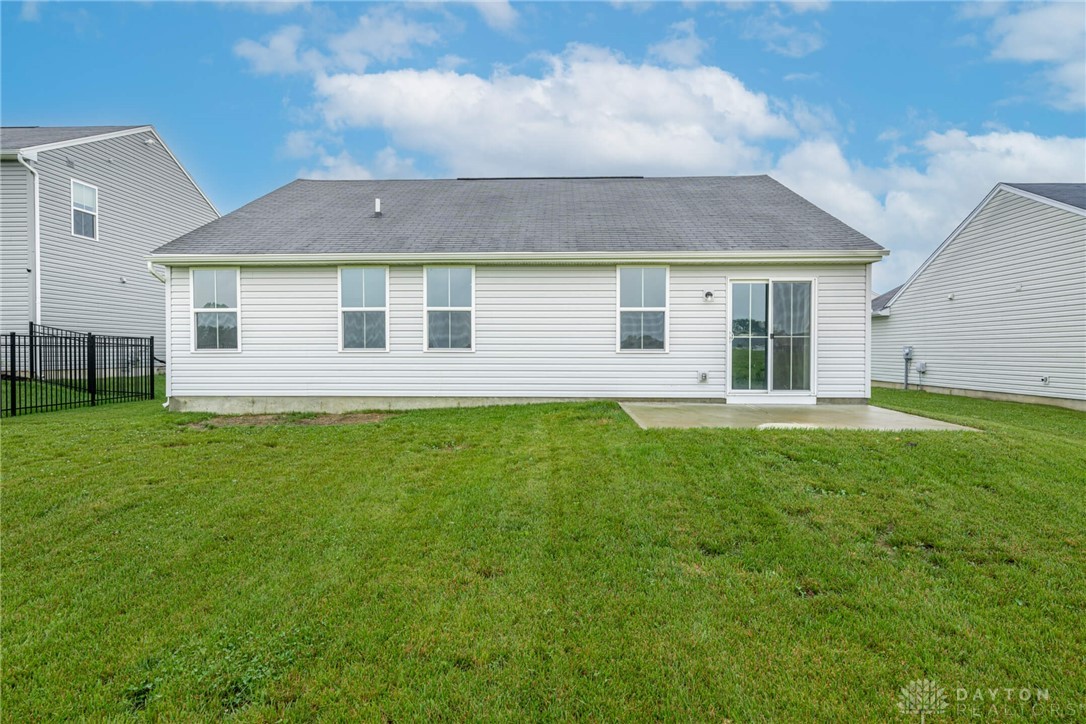 220 Rachel Ann Boulevard, West Milton, Ohio image 21