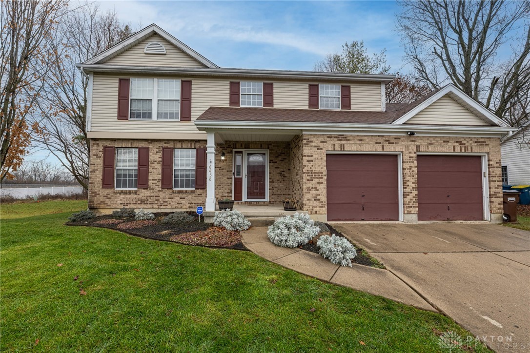 6458 Burkwood Drive, Clayton, Ohio image 34