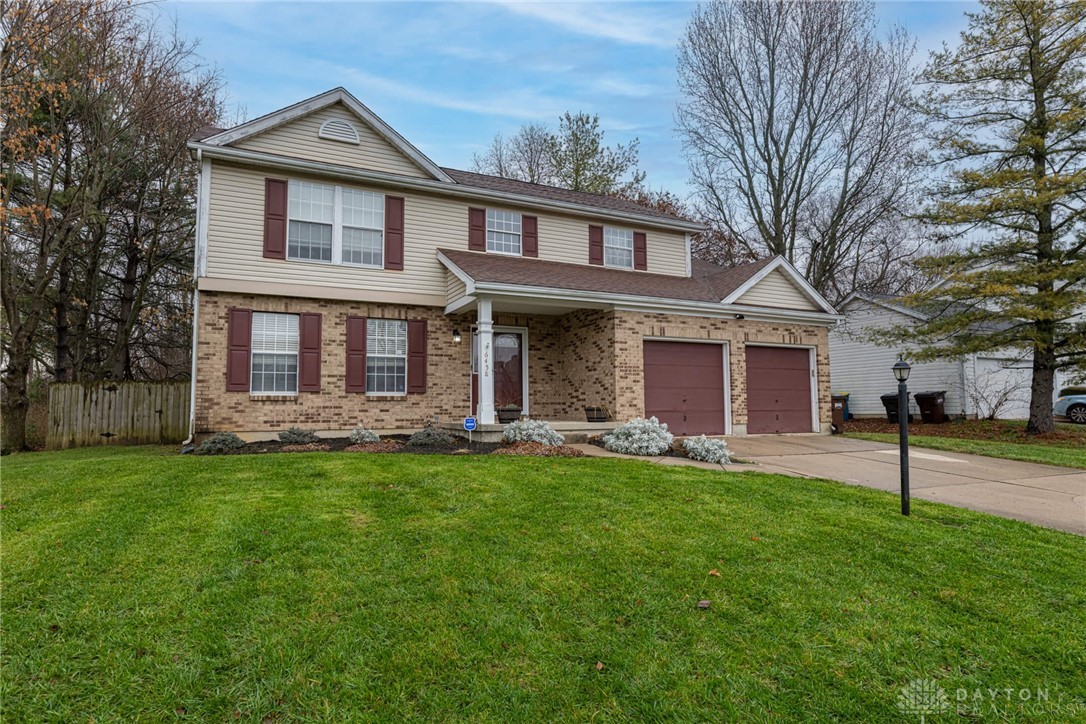 6458 Burkwood Drive, Clayton, Ohio image 33