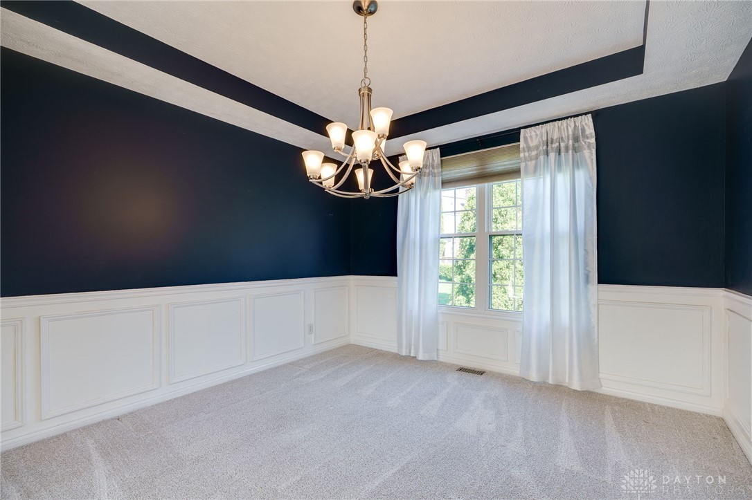 2168 Bassett Court, Beavercreek, Ohio image 13