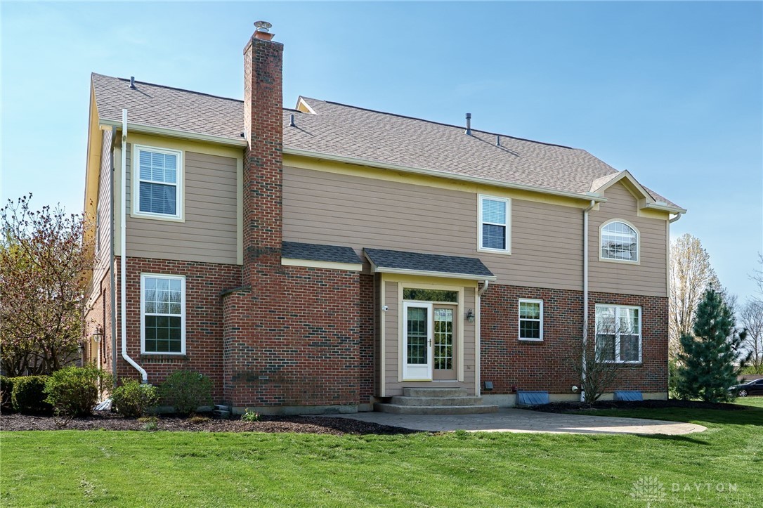 Beavercreek, Ohio 45434, United States, 4 Bedrooms Bedrooms, ,4 BathroomsBathrooms,Residential,Pending,112215