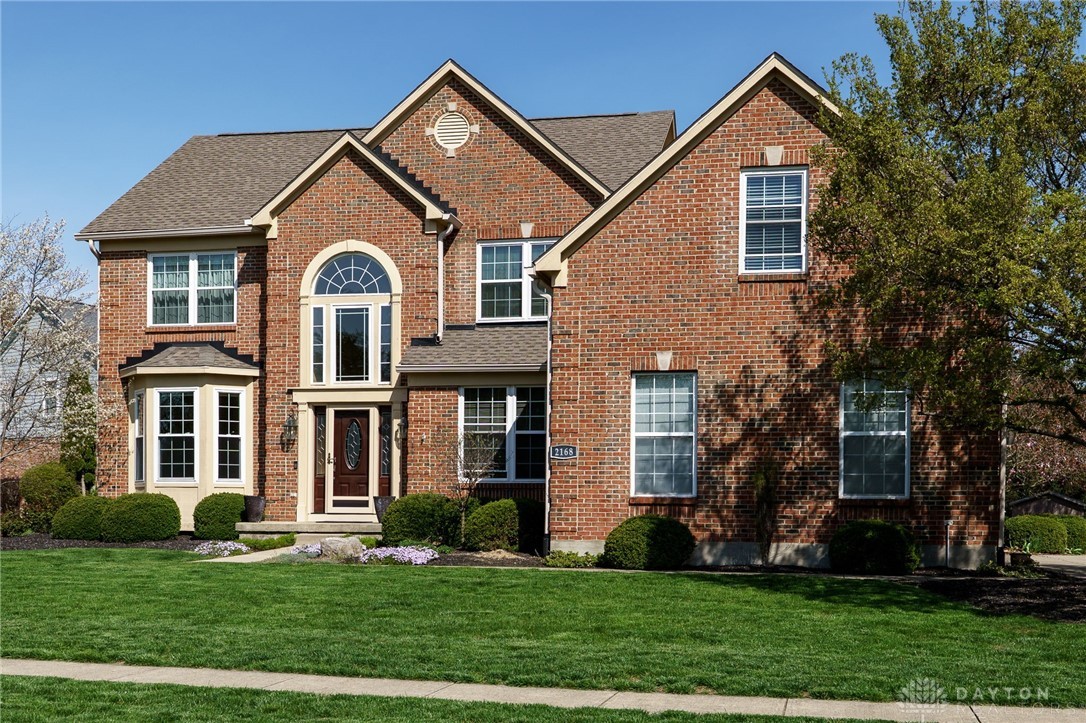 2168 Bassett Court, Beavercreek, Ohio image 2