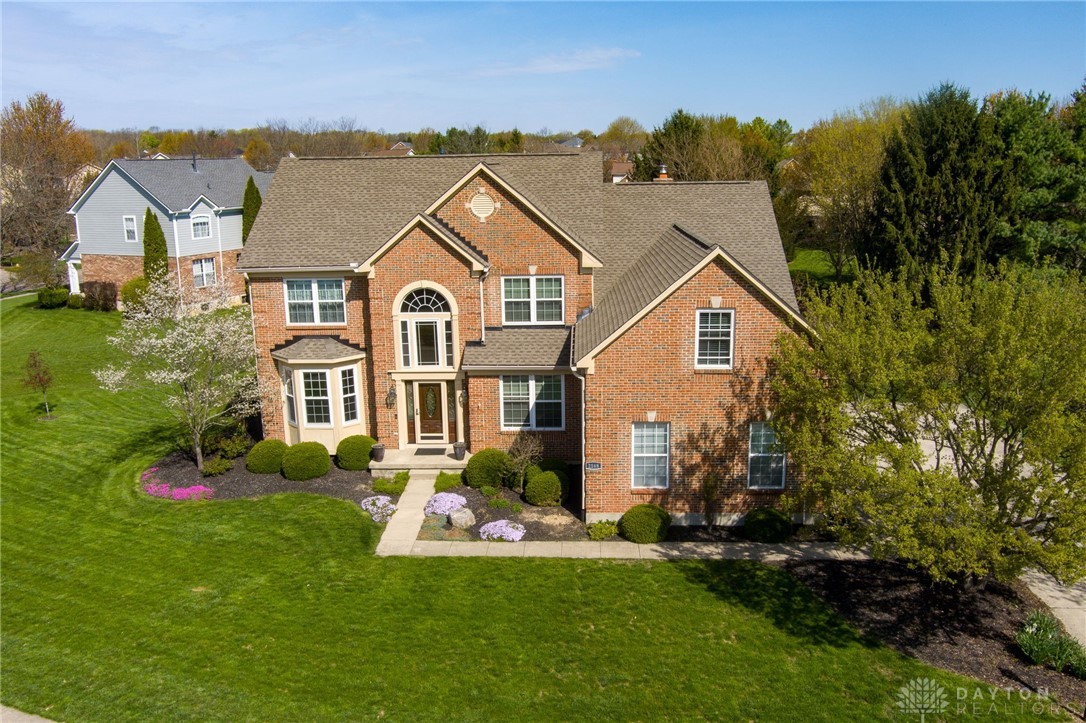 Beavercreek, Ohio 45434, United States, 4 Bedrooms Bedrooms, ,4 BathroomsBathrooms,Residential,Pending,112215