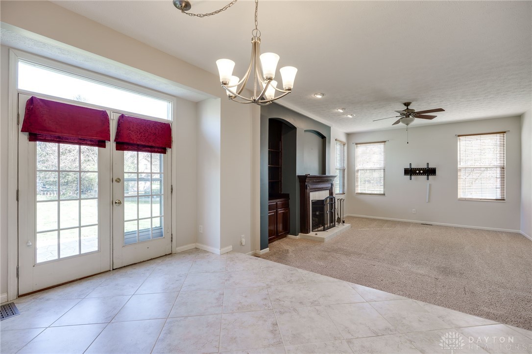 2168 Bassett Court, Beavercreek, Ohio image 25